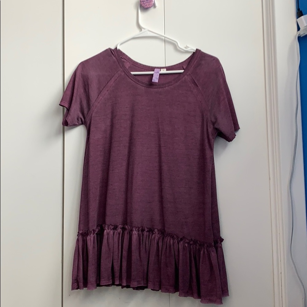 T shirt